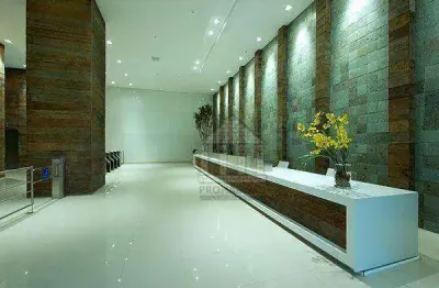 Sala comercial para venda por ou aluguel no portal do morumbi