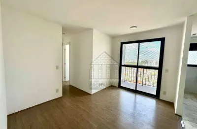 Apartamento com 2 quartos à venda na Rua José Homero Roxo, --, Jardim Marajoara, São Paulo