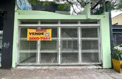 Casa comercial com 4 salas à venda na Avenida Atlântica, --, Socorro, São Paulo