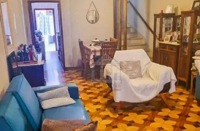 Casa com 3 quartos à venda na Rua Pereira Barreto, --, Santo Amaro, São Paulo