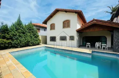 Casa com 3 quartos à venda na Rua Leonardo de Fássio, --, Veleiros, São Paulo