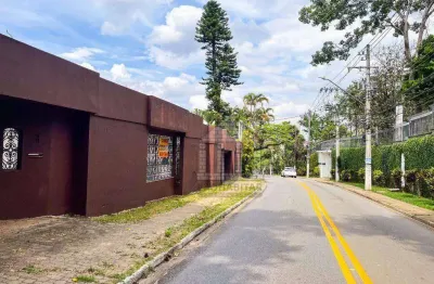 Casa com 6 quartos à venda na Rua Visconde de Porto Seguro, --, Vila Cordeiro, São Paulo