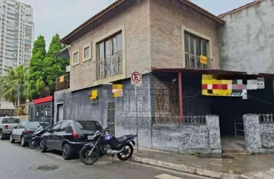 Prédio para alugar na Rua Eugênio de Medeiros, --, Pinheiros, São Paulo