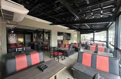 Sala comercial para alugar na Rua Anhanduí Mirim, --, Jardim das Flores, São Paulo