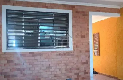 Sobrado com 3 quartos para venda ou aluguel no jardim maria amália