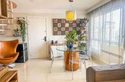 Apartamento com 2 quartos à venda na Rua Gomes de Carvalho, --, Vila Olímpia, São Paulo