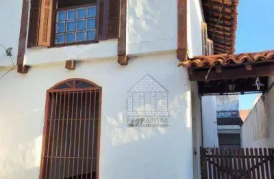 Casa com 3 quartos à venda na Rua Antônio da Costa Dias, --, Vila Friburgo, São Paulo