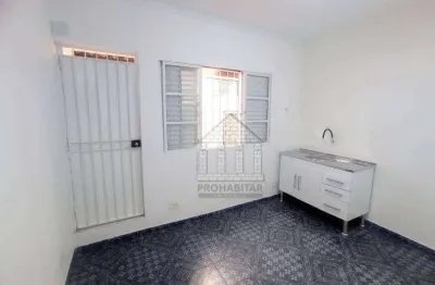 Kitnet / Stúdio para alugar na Rua Domingos Jorge, --, Vila Socorro, São Paulo