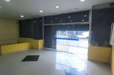 Ponto comercial para alugar na Avenida de Pinedo, --, Socorro, São Paulo