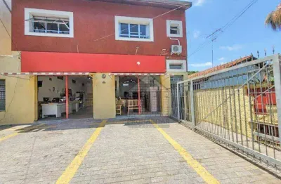 Sala comercial para alugar na Rua Padre José Garzotti, --, Cidade Dutra, São Paulo