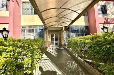 Apartamento com 2 quartos à venda na Rua João Roschel Gottsfritz, --, Cidade Dutra, São Paulo