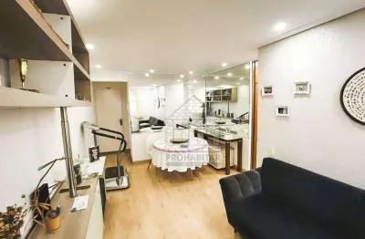 Apartamento com 3 quartos à venda no Jardim Marajoara, São Paulo 