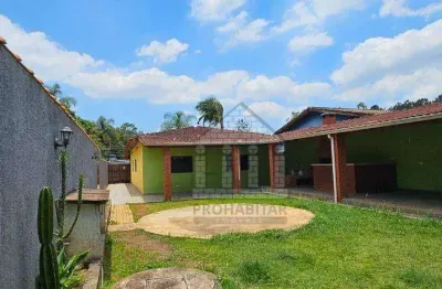 Casa com 3 quartos à venda na Rua Ruy Coelho, --, Parque do Terceiro Lago, São Paulo