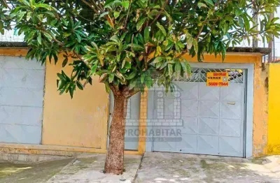 Casa com 2 quartos à venda na Rua Bernardo de Claraval, --, Jardim Pouso Alegre, São Paulo