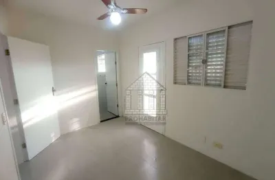 Kitnet / Stúdio para alugar na Rua Domingos Jorge, --, Vila Socorro, São Paulo