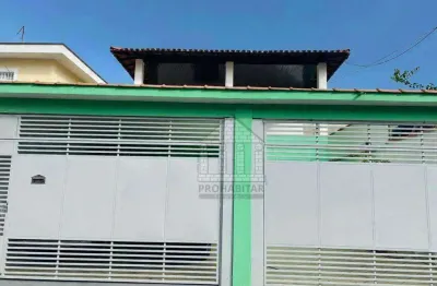 Casa com 4 quartos à venda na Rua Manuel de Brito Nogueira, --, Socorro, São Paulo