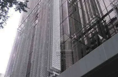 Prédio à venda na Avenida Rouxinol, --, Moema, São Paulo