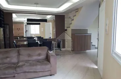 Casa com 3 quartos à venda no Jardim Marajoara, São Paulo 