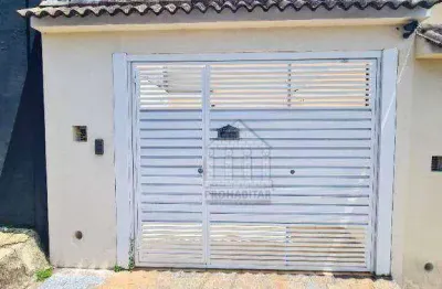 Casa com 3 quartos à venda na Rua Tomás Aquino de Macedo, --, Vila Romano, São Paulo