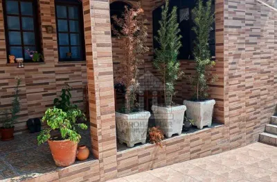 Oportunidade de sobrado com 6 quartos à venda no jardim noronha