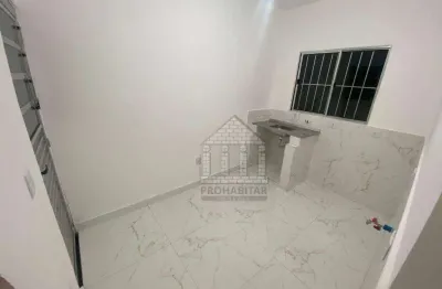 Apartamento com 1 quarto para alugar na Rua Pedro da Rocha Ferreira, --, Vila Rubi, São Paulo