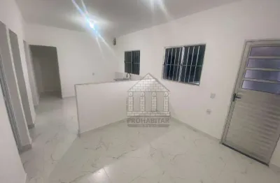 Apartamento com 2 quartos para alugar na Rua Pedro da Rocha Ferreira, --, Vila Rubi, São Paulo