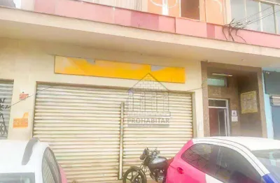 Sala comercial com 1 sala para alugar na Avenida Senador Teotônio Vilela, --, Cidade Dutra, São Paulo