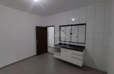 Casa com 1 quarto para alugar na Rua Antônio Pereira Taques, --, Jardim Iporanga, São Paulo