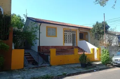Casa com 4 quartos para alugar na Rua Suapé, --, Cidade Dutra, São Paulo