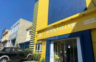 Prédio para alugar na Avenida Dona Belmira Marin, --, Grajaú, São Paulo