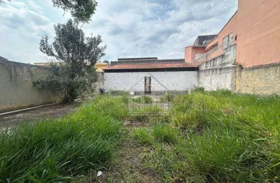 Terreno à venda na Rua Alfonso de Albuquerque, --, Jardim das Imbuias, São Paulo