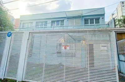 Prédio para alugar na Rua Cancioneiro de Évora, --, Chácara Santo Antônio, São Paulo