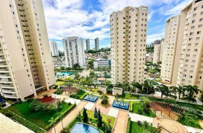 Apartamento com 3 quartos à venda na Avenida Nossa Senhora do Sabará, --, Jardim Marajoara, São Paulo
