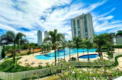 Apartamento com 3 quartos à venda na Avenida Nossa Senhora do Sabará, --, Jardim Marajoara, São Paulo