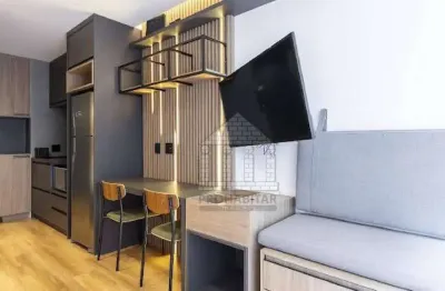 Kitnet / Stúdio à venda na Rua Galeno de Almeida, --, Pinheiros, São Paulo