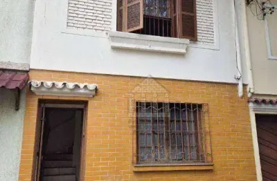 Casa com 2 quartos à venda na Rua Vigário Albernaz, --, Vila Gumercindo, São Paulo