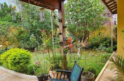 Casa em condomínio fechado com 3 quartos à venda na Rua Lúcio Rangel, --, Parque do Terceiro Lago, São Paulo