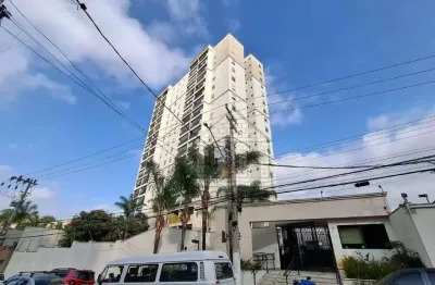Apartamento com 2 quartos à venda na Rua Salvador Pires de Lima, --, Sacomã, São Paulo