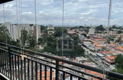Apartamento com 4 quartos à venda na Avenida Interlagos, --, Jardim Marajoara, São Paulo