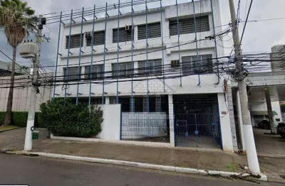 Predio comercial para venda ou locação bairro no jardim da acacias
