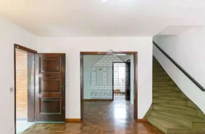 Casa com 3 quartos à venda na Rua Carlo Carra, --, Vila Santa Catarina, São Paulo