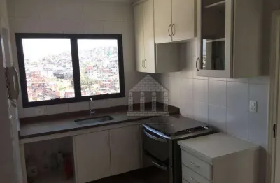 Apartamento com 3 quartos à venda na Rua Dom Salomão Ferraz, --, Vila Andrade, São Paulo