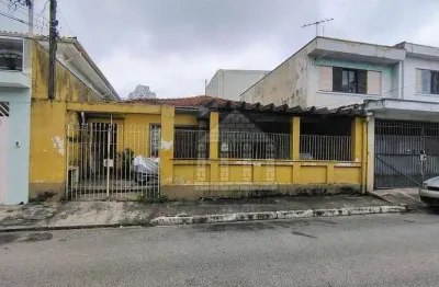Casa com 3 quartos à venda na Rua Doutor Danton Marques, --, Jardim Caravelas, São Paulo