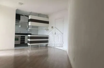 Apartamento com 3 quartos à venda na Avenida Interlagos, --, Jardim Marajoara, São Paulo