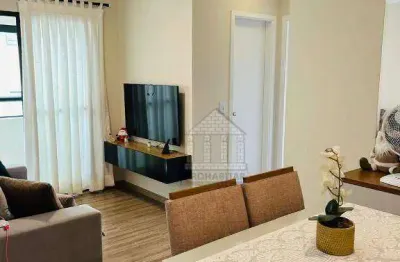 Apartamento com 2 quartos à venda no condomínio guarapiranga park