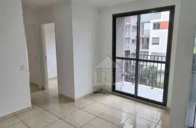 Apartamento com 2 quartos para alugar na Avenida Miguel Yunes, --, Interlagos, São Paulo