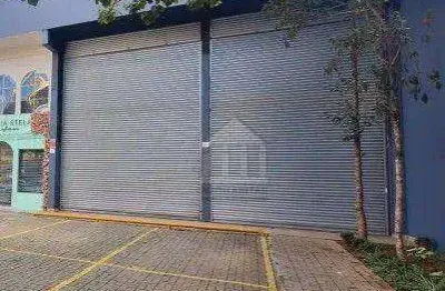 Ponto comercial com 1 sala para alugar na Rua Catuti, --, Morumbi, São Paulo