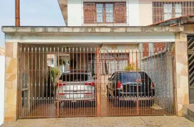 Casa com 4 quartos à venda na Rua Cosme Fonte Lira, --, Cupecê, São Paulo