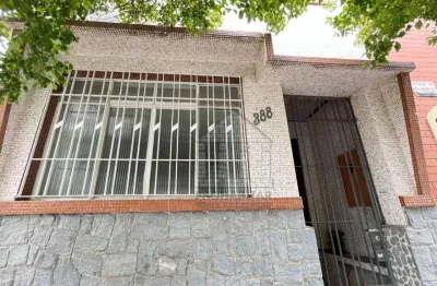 Sobrado com 1 quarto para venda ou aluguel na região do ipiranga