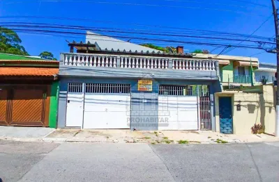 Casa com 4 quartos à venda na Rua Santo Antônio do Cântaro, --, Jardim Bela Vista (Zona Sul), São Paulo